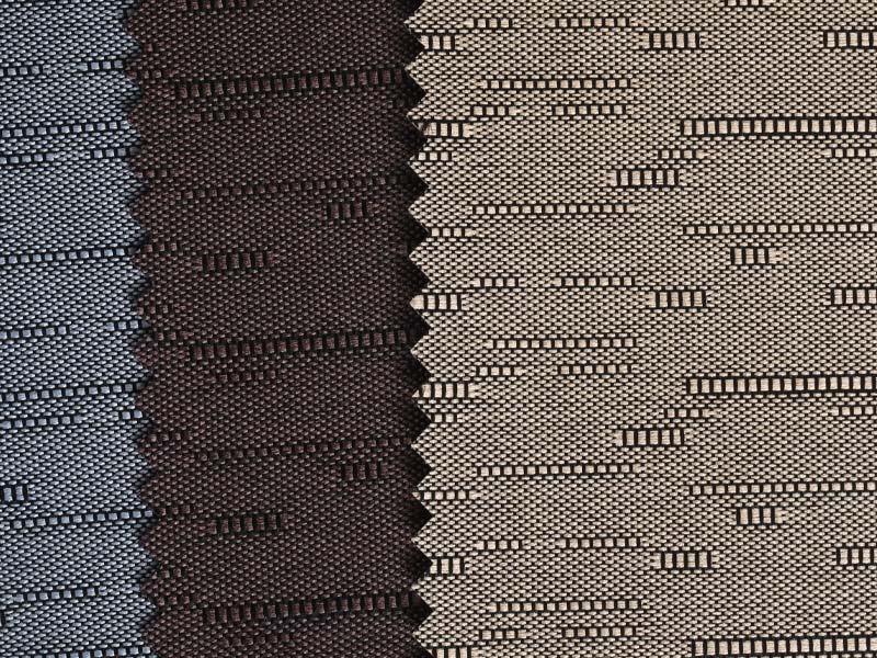 平紋系列箱包布采用了高質(zhì)量的平紋紡織原料